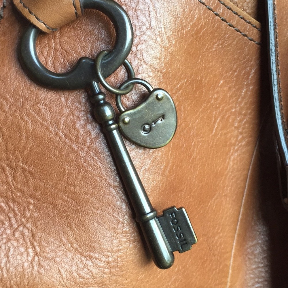 Fossil Bag - Picture 8 of 8